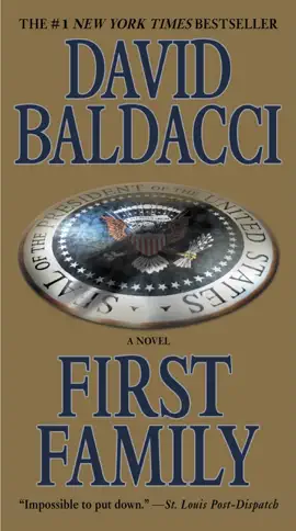 Read: First Family Book