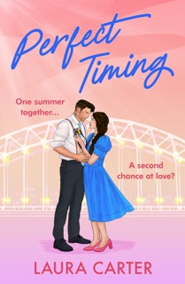 Perfect Timing by Laura Carter