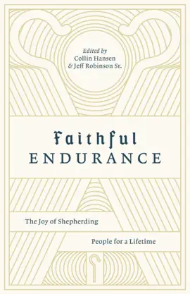 Read: Faithful Endurance Book