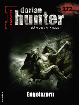 Read: Dorian Hunter 172 Book