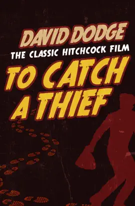 Read: Book To Catch a Thief