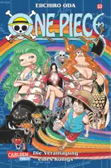 One Piece 53