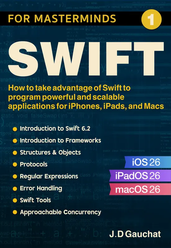 Swift for Masterminds