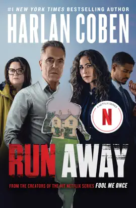 Read: Run Away Book