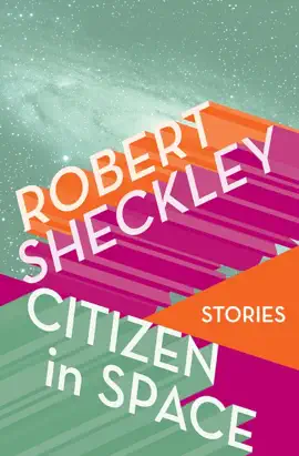 Read: Citizen in Book Space