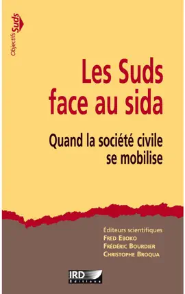 Read: Les Book Suds face au sida