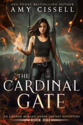 The Cardinal Gate