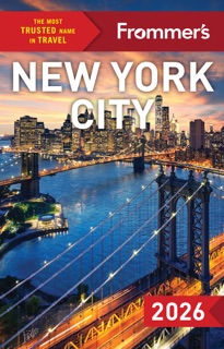 Frommer's New York City 2026 by Pauline Frommer