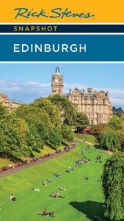 Rick Steves Snapshot Edinburgh by Rick Steves & Cameron Hewitt