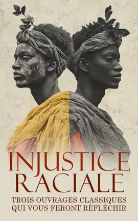 Read: Injustice Raciale : Trois Ouvrages Classiques qui Vous Feront Réfléchir Book