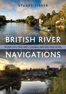 British River Navigations by Stuart Fisher