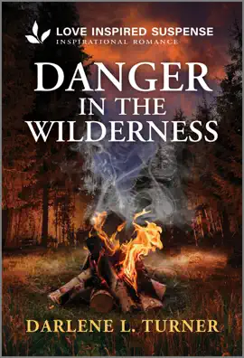 Read: Danger in the Wilderness Book