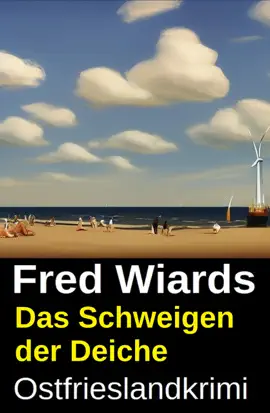 Read: Das Schweigen der Deiche: Ostfrieslandkrimi Book