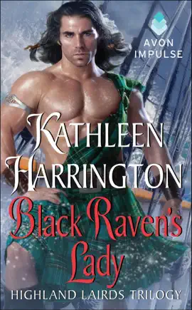 Read: Black Book Raven's Lady