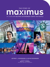 The Story of Maximus - Jeffrey L. Rodengen