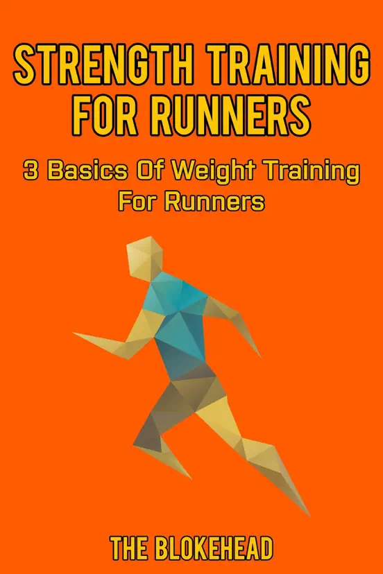 Strength Training For Runners : 3 Basics Of Weight Training For Runners