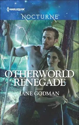 Read: Book Otherworld Renegade