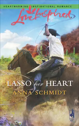 Read: Lasso Book Her Heart