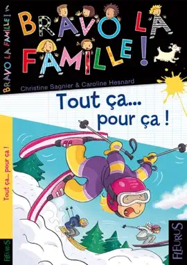 Read: Tout ça... pour Book ça  !