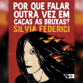 Read: Por que falar Book outra vez em caças às bruxas?