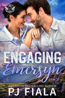 Engaging Emersyn by PJ Fiala