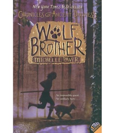 Chronicles of Ancient Darkness #1 - Michelle Paver
