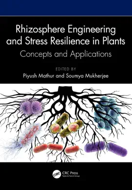 Read: Rhizosphere Engineering and Stress Resilience Book in Plants
