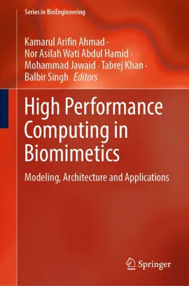 Read: High Book Performance Computing in Biomimetics