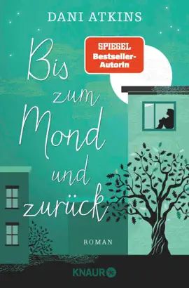 Read: Bis zum Mond und Book zurück