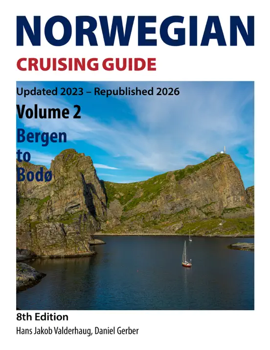 Norwegian Cruising Guide