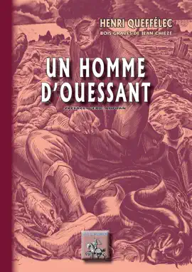 Read: Un Book Homme d'Ouessant
