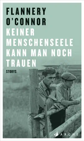 Read: Keiner Menschenseele kann man noch trauen Book
