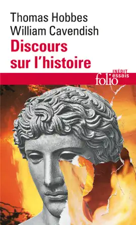 Read: Discours sur l'histoire Book