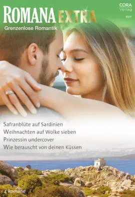 Read: Romana Extra Band Book 113