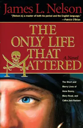 Read: The Only Life That Book Mattered