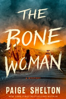 The Bone Woman by Paige Shelton