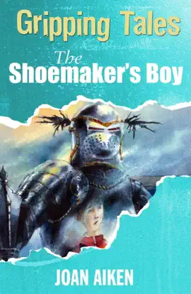 Read: The Book Shoemaker's Boy