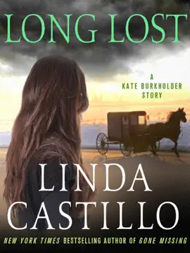 Read: Book Long Lost