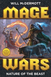 Mage Wars - Will McDermott