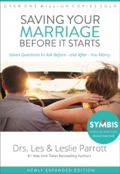 Download Saving Your Marriage Before It Starts