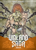 Vinland Saga Volume 6 - Makoto Yukimura