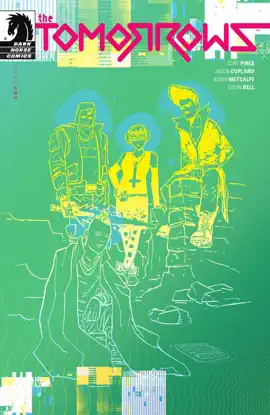 Read: The Tomorrows #1 Book