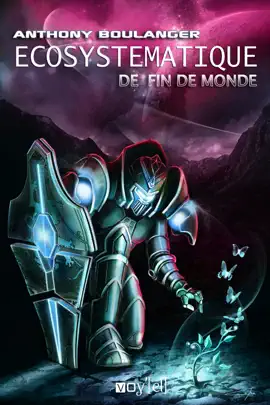 Read: Ecosystématique Book de fin de monde