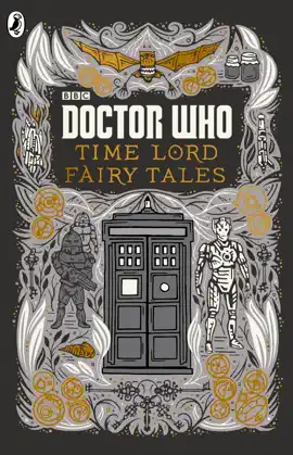 Read: Book Doctor Who: Time Lord Fairy Tales