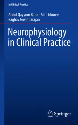 Read: Neurophysiology in Clinical Practice Book