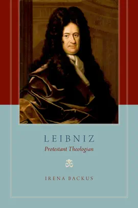 Read: Leibniz