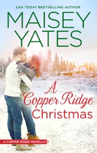 A Copper Ridge Christmas