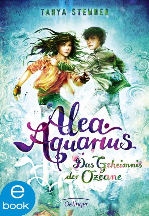 Alea Aquarius. Das Geheimnis der Ozeane