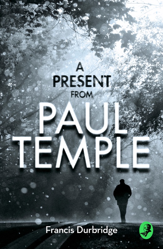 A Present from Paul Temple
