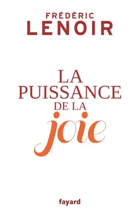 Read: Book La puissance de la joie